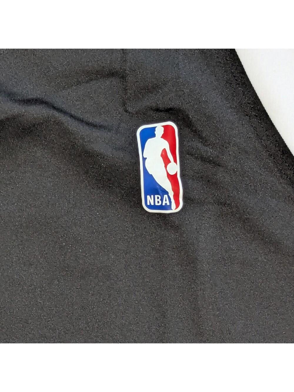 Nike Pro Combat NBA Compression Tank Top Men's L Black Dri-FIT Basketball NWT - Picture 7 of 9